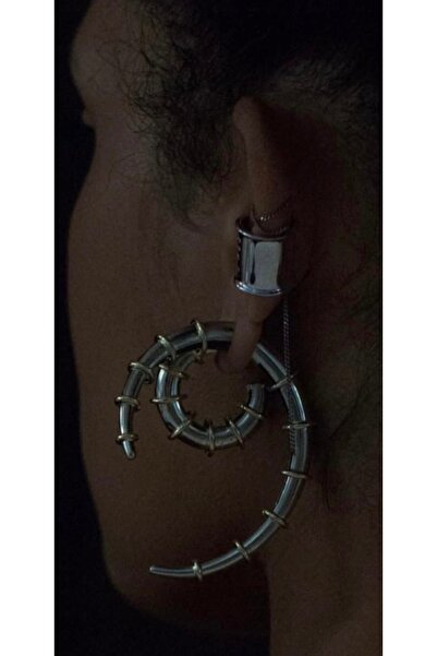 Vi store İthal Jgrv Küpe