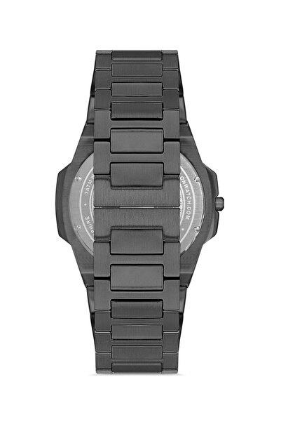Hislon Men's Watch S.Cl127N-11Sn