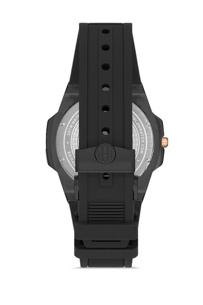 Hislon Men's Watch S.Cl127T-04Bb
