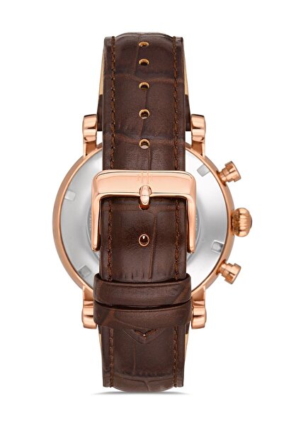 Hislon Men's Watch S.Tm105R-02Kr