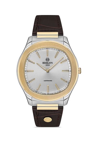 Hislon Men's Wrist Watch S.Cl148T-02Kg
