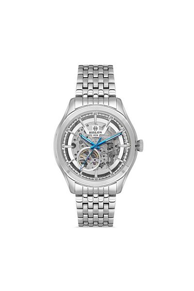 Hislon Men's Wristwatch S.Sd171S-16Ss