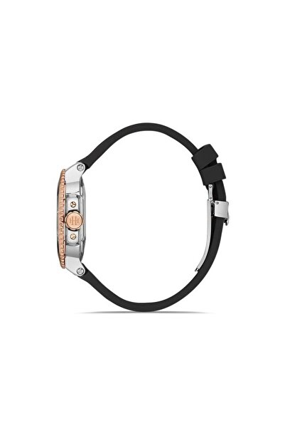 Hislon Men's Wristwatch S.Sd137T-04Br