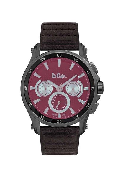 Lee Cooper Men's Wristwatch Lc06540.052