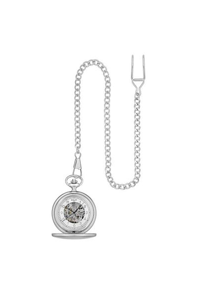 Hislon Men's Pocket Watch S.Pt104