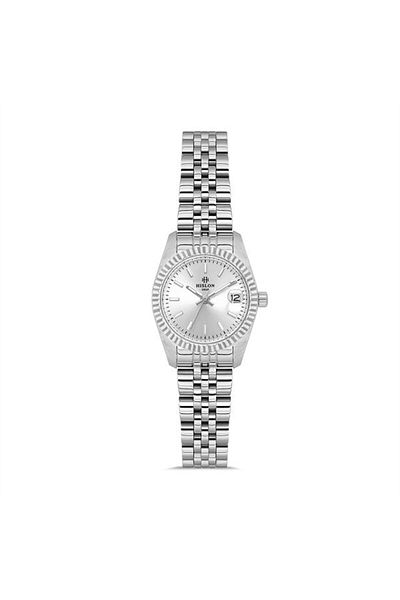 Hislon Women's Wristwatch S.Ql155S-02Ss
