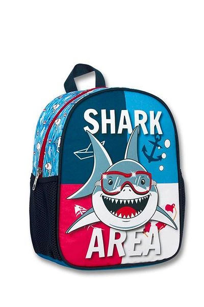 ÜMİT ÇANTA Cennec Kindergarten Bag 3113-standard Std