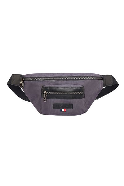 U.S. Polo Assn. U.S.Polo Assn.Since 1890 Unisex Waist Bag C.Plbel24498