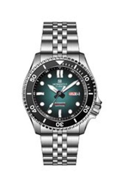 Momentus Men's Wrist Watch S.Tm352T-10Ss