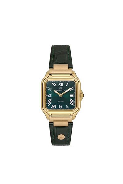 Momentus Women's Watch S.Cs348G-15Yg