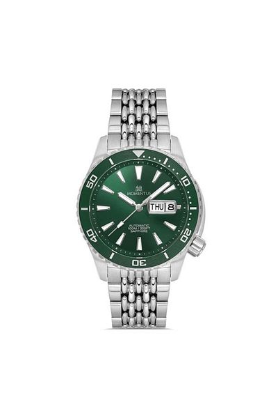 Momentus Men's Wristwatch S.Tm351T-15Ss