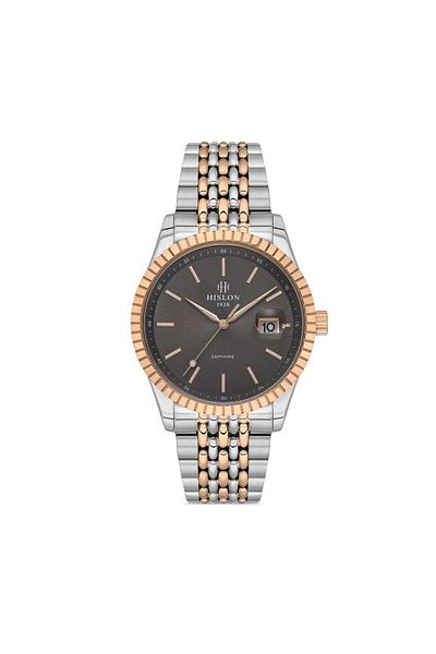 Hislon Men's Wrist Watch S.Cl145T-05Sr