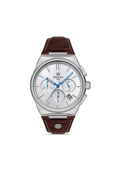 Hislon Men's Wrist Watch S.Ms136S-02Ks