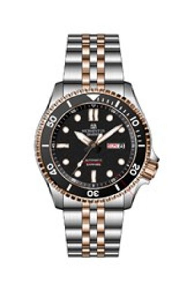 Momentus Men's Wrist Watch S.Tm352T-04Sr