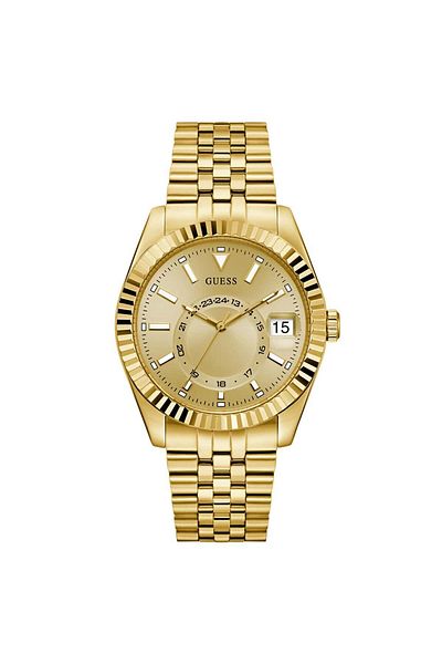 Guess Gugw0977G2 Men Wrist Watch