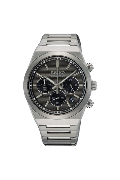 Seiko Men's Wristwatch Ssb455P