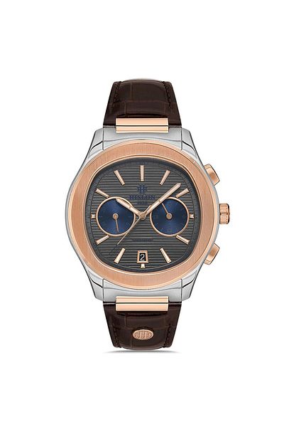 Hislon Men's Wrist Watch S.Dt148T-05Kr