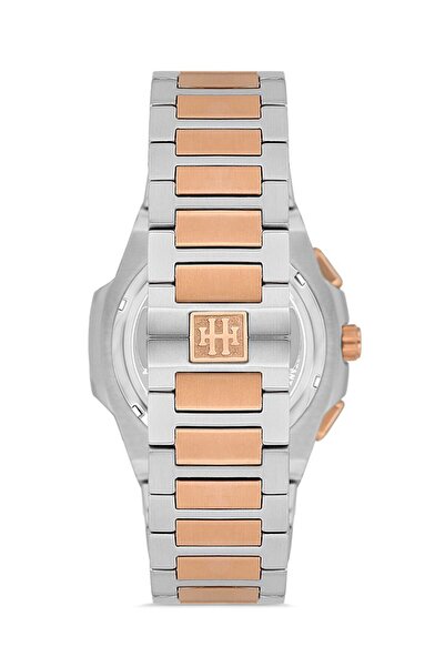Hislon Men's Watch S.Dt127T-15Sr