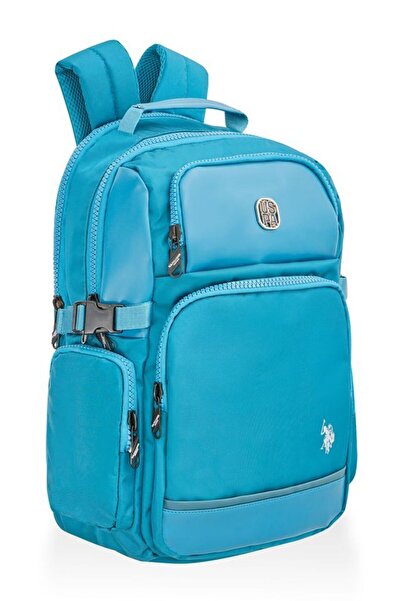 U.S. Polo Assn. U.S.Polo Assn.Since 1890 Unisex Backpack C.Plevr23753