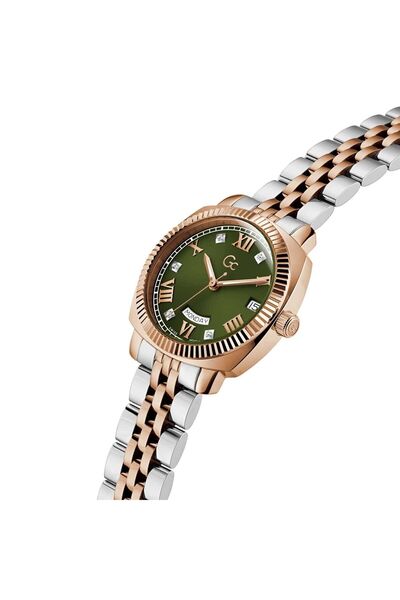 GC GCZ44004L3 Kadın Kol Saati