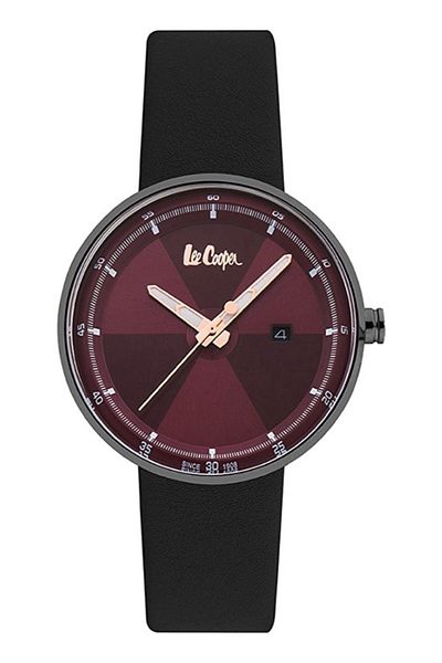 Lee Cooper Unisex Wristwatch Lc06949.091