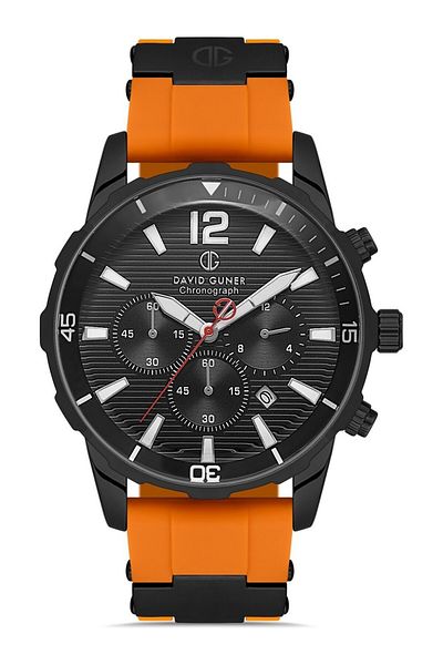 DAVID GUNER David Güner Women's Wristwatch S.Dg-8456Gd-Zq2