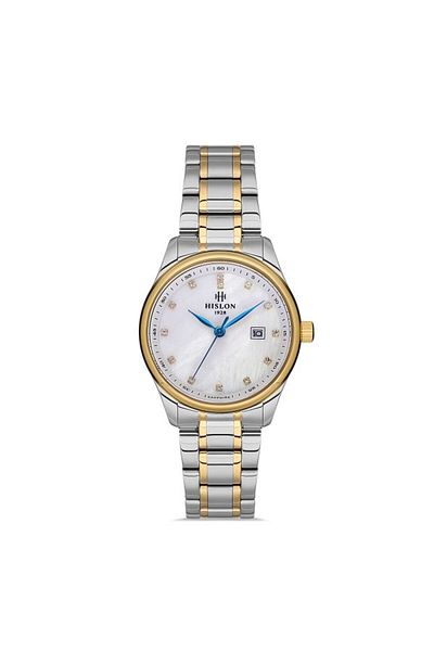 Hislon Men's Wrist Watch S.Ql113T-09Sg