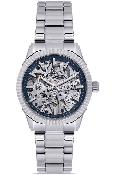 DAVID GUNER David Güner Women's Wristwatch Dg-8854La-A3