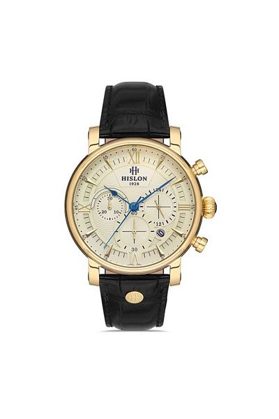 Hislon Men's Wrist Watch S.Ms105G-08Bg