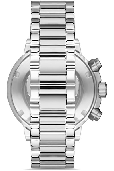 Hislon Men's Watch S.Ms137T-04Ss