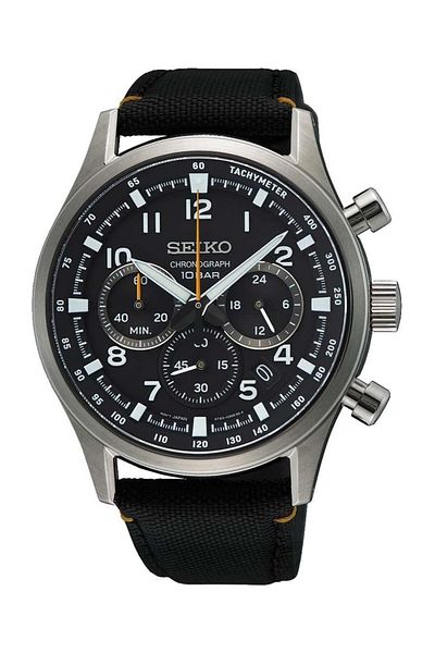 Seiko Ssb449p Erkek Kol Saati