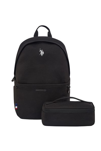 U.S. Polo Assn. U.S. Polo Assn. Din 1890 Rucsac unisex C.plcan24633