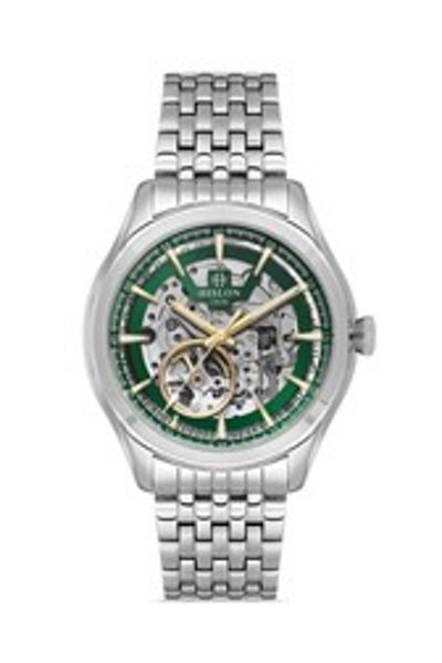 Hislon Men's Wristwatch S.Sd171S-16Sg