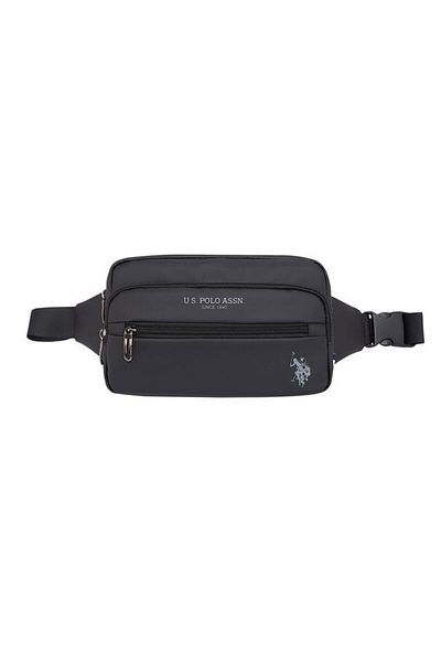 U.S. Polo Assn. U.S.Polo Assn.Since 1890 Unisex Waist Bag C.Plbel24492