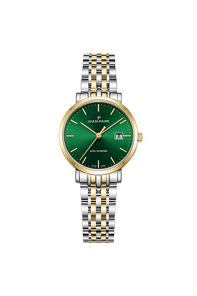 Jacques Philippe Jpqls9473X8 Women Wrist Watch