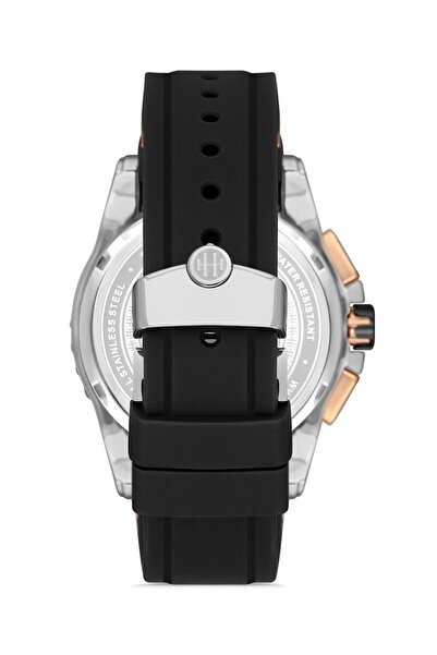 Hislon Men's Watch S.Ms143T-04Br