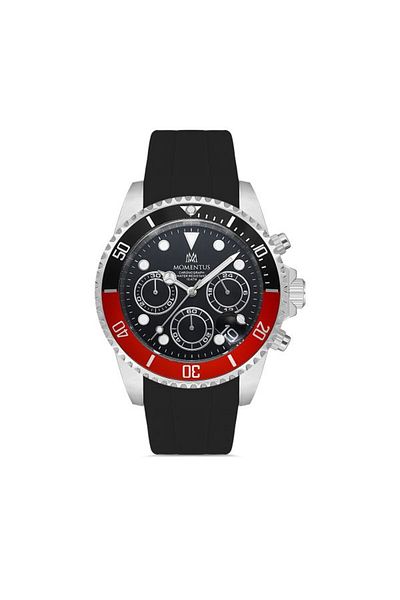 Momentus Men's Wrist Watch S.Sm361T-04Bb