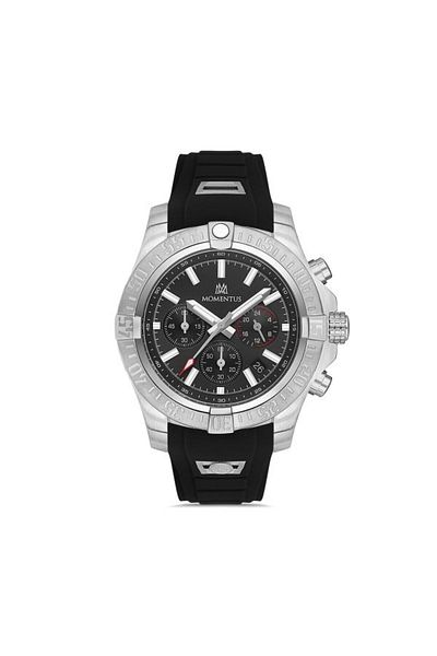Momentus Men's Wristwatch S.Sm365T-04Kg