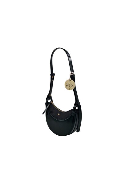 Matmazel Achernar Black Women's Shoulder Bag