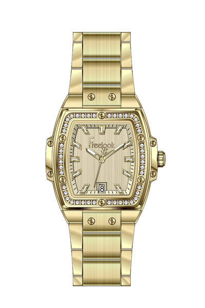 Freelook FL.1.10424.4 Kadın Kol Saati