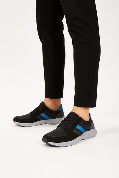 hadigiy Comfortable Orthopedic Daily Sports Walking Shoes