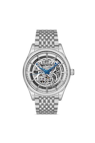 Hislon Men's Wristwatch S.Sd101S-16Ss