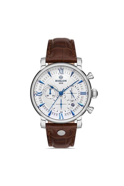 Hislon Men's Wristwatch S.Ms105S-02Km