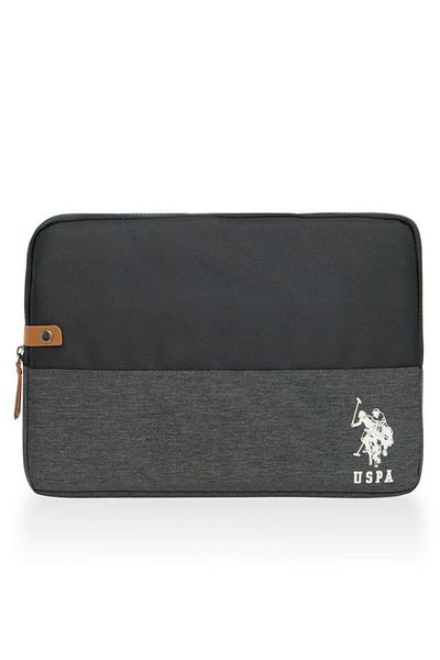 U.S. Polo Assn. Fabric Laptop & Briefcase Plvr23695