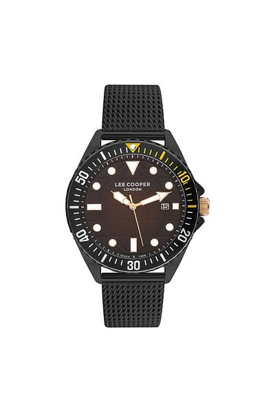 Lee Cooper Men's Wristwatch Lc07542.060