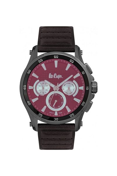 Lee Cooper Men's Wristwatch Lc06540.052