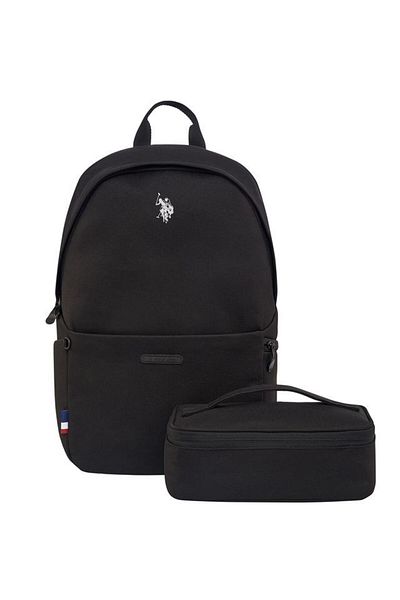 U.S. Polo Assn. U.S. Polo Assn. Din 1890 Rucsac unisex C.plcan24633