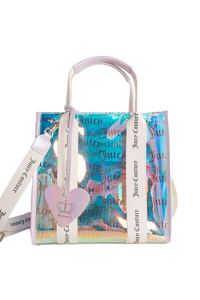 Juicy Couture Women's Juicy Shoulder Small Shoulder Bag - Mix