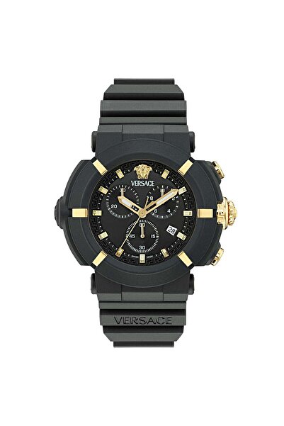 Versace Vrscve0L00125 Wrist Watch