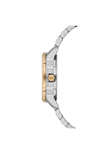 U.S. Polo Assn. Uspa2076-08 Women Wrist Watch